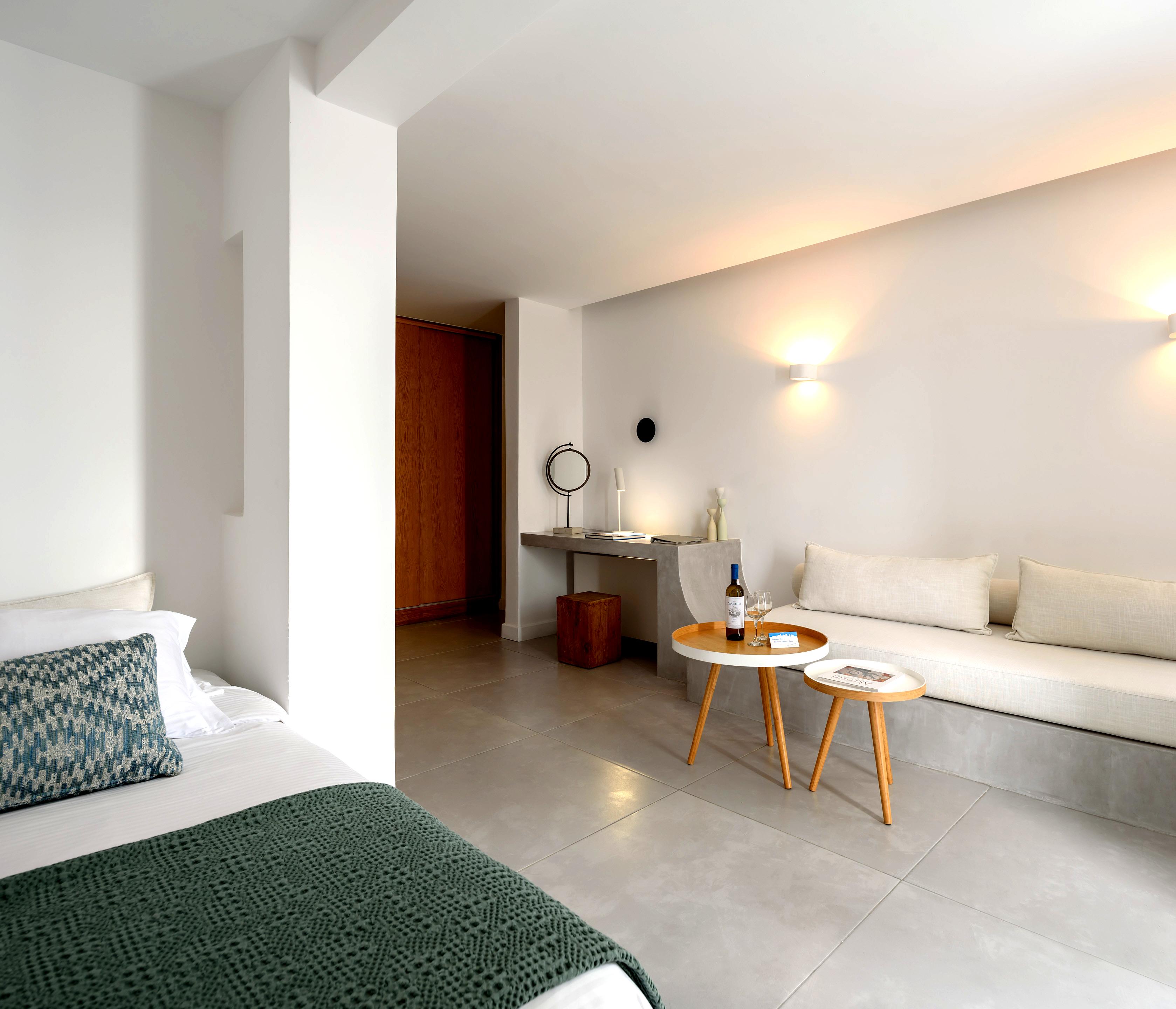 Panorama Suites
